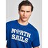 North sails T-Shirt Manche Courte Graphic