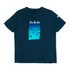 North sails Graphic Free The Sea Short Sleeve T-Shirt