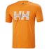 Helly hansen Kortermet T-skjorte HP Racing