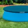 Intex Coberta de piscina Easy Set