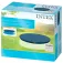 Intex Coberta de piscina Easy Set