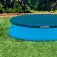 Intex Coberta de piscina Easy Set