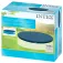 Intex Coberta de piscina Easy Set