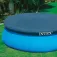 Intex Coberta de piscina Easy Set