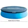 Intex Coberta de piscina Easy Set