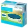 Intex Easy Set pool cover