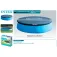 Intex Couverture de piscine Easy Set