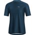 GORE® Wear Line Brand T-shirt med korta ärmar