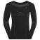 Odlo Performance Evolution Warm Långärmad baslager-set