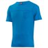 Loeffler Merino CF Short Sleeve T-Shirt