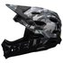 Bell Шлем для скоростного спуска Super DH MIPS