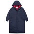 Tommy jeans Padded Waisted Coat