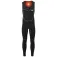 Gill Dynamic Long John wetsuit van neopreen zonder mouwen