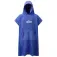 Gill Poncho towel