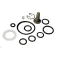 Metalsub Kit de serviço 1st stage Thunder INT