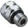 Metalsub Fitting Adapter Male 3/8 Female 1/2 letku