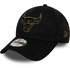 New era Engineered Fit 9Forty Chicago Bulls Cap