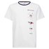 Tommy hilfiger Graphic Short Sleeve T-Shirt