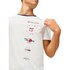 Tommy hilfiger Graphic Short Sleeve T-Shirt