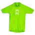 Iq-uv UV 300 Korte Mouwen T-Shirt