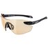 Alpina Twist Five Shield RL VL+ Photochromic Sunglasses