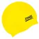 Zoggs Silicone Plain uimalakki