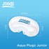 Zoggs Aqua Junior Earplugs