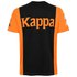 Kappa Biccia Authentic kortarmet t-skjorte