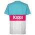 Kappa T-shirt à manches courtes 90 Bifut Authentic