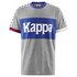 Kappa T-Shirt Manche Courte Bertux