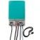 Mastervolt CombiMaster 24/3000-60 230V 변환기