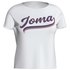 Joma Bou Short Sleeve T-Shirt