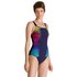 Arena Naomi Wing Back Swimsuit