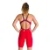 Arena Powerskin Carbon Air 2 open back competition swimsuit