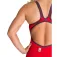 Arena Powerskin Carbon Air 2 open back competition swimsuit