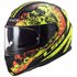 LS2 FF320 Stream Evo full face helmet