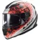 LS2 Casco integrale FF320 Stream EVO