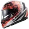 LS2 Casco integral FF320 Stream EVO
