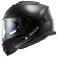LS2 FF800 Storm Solid integraalhelm