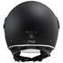 LS2 OF558 Sphere Lux open helm