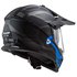 LS2 MX436 Pioneer Evo Motocross Helm