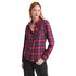 Superdry Bailey Western Check