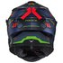Nexx X.Wed 2 Wild Country Full Face Helmet