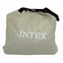 Intex マットレス Fibertech Comfort Plush