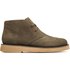 Camper Drybuck Shoes