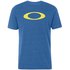 Oakley O-Bold Ellipse Korte Mouwen T-Shirt
