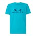 Oakley Water Ellipse Short Sleeve T-Shirt
