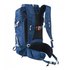 Columbus Adventure Roll Up 23+7L backpack