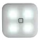 Columbus Llanterna Square Mini