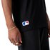 New era Camiseta Manga Curta MLB Seasonal Team Logo Los Angeles Dodgers